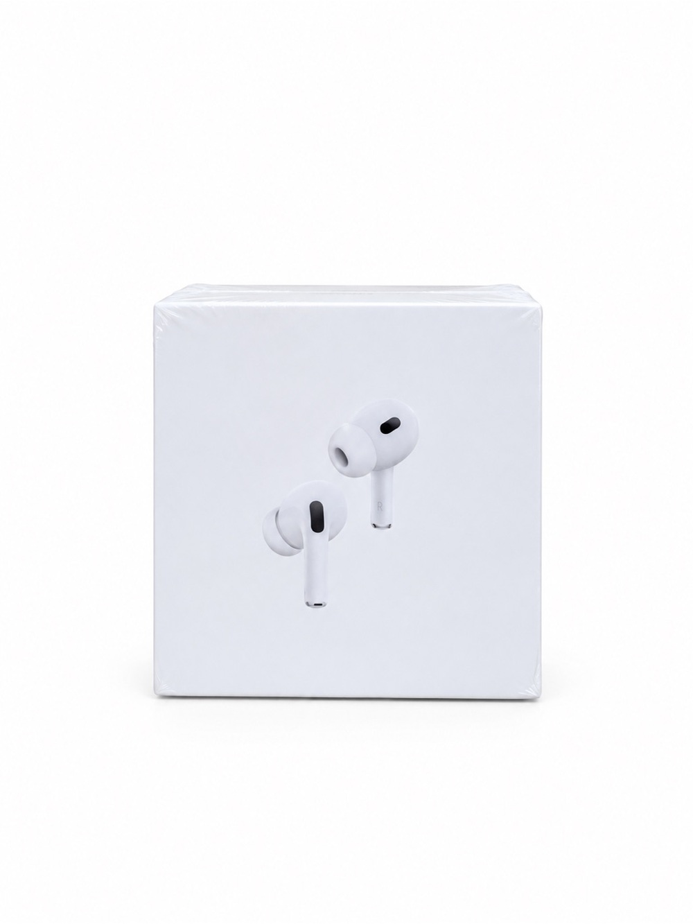 Apple AirPods Pro True Wireless Earbuds - White